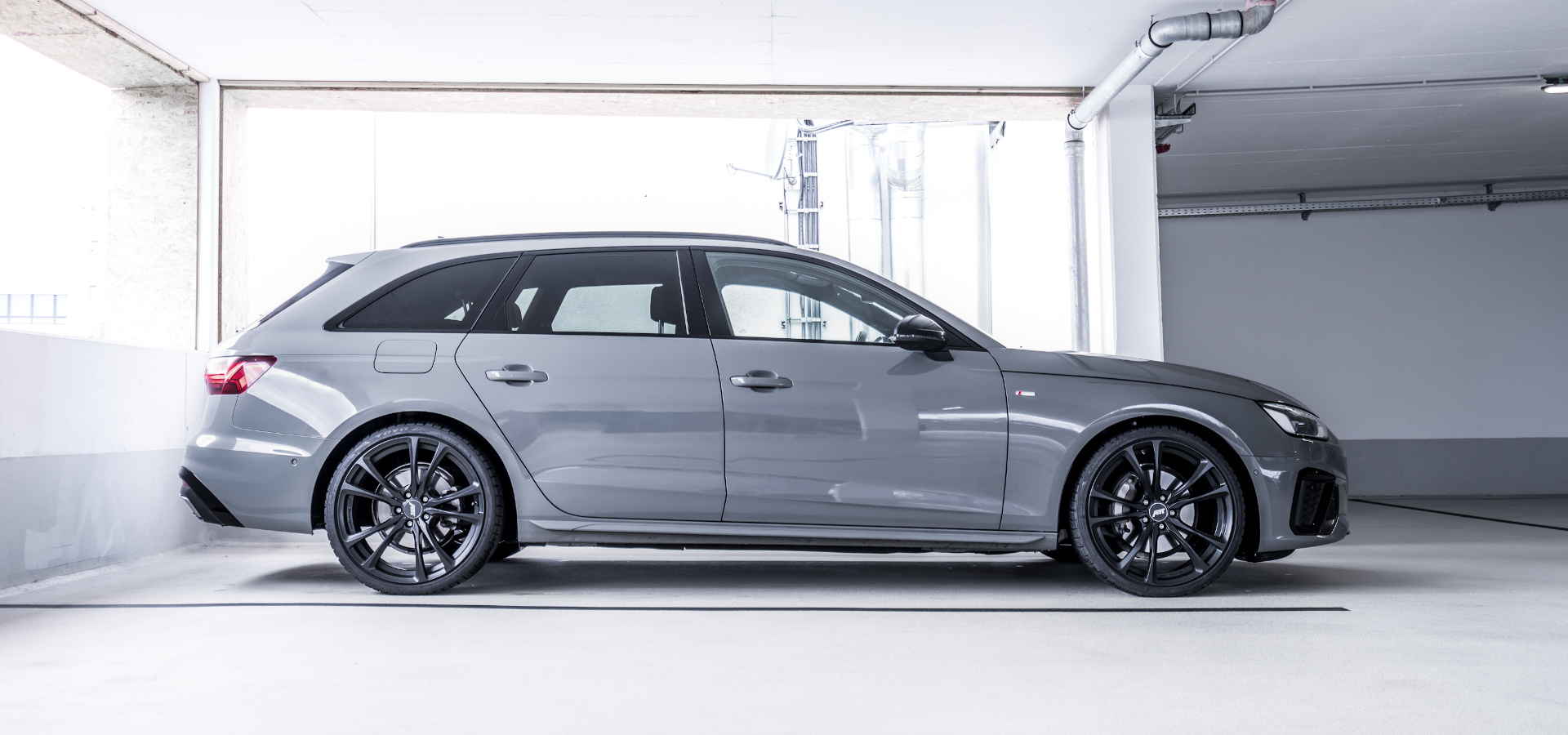 Audi A4 Avant 2020 Felgen