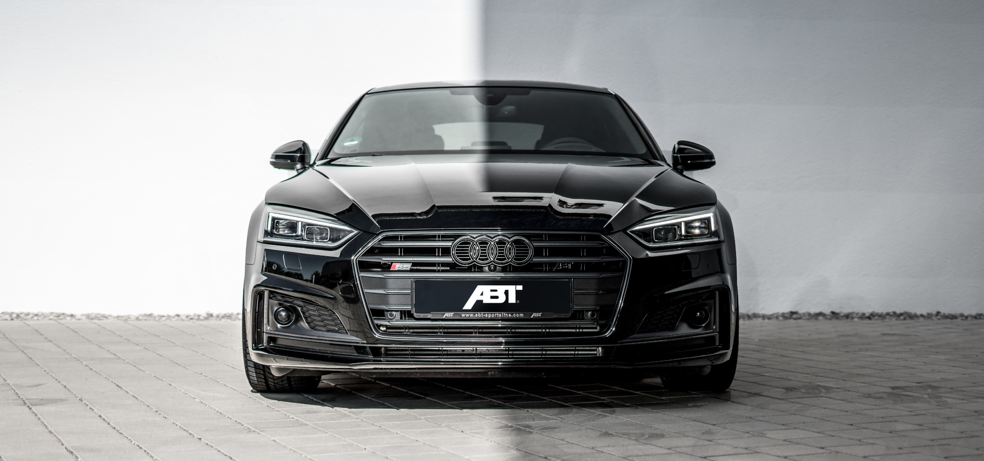 ABT Gives Europe's 2020 Audi S5 Sportback A Diesel Boost To 379 HP