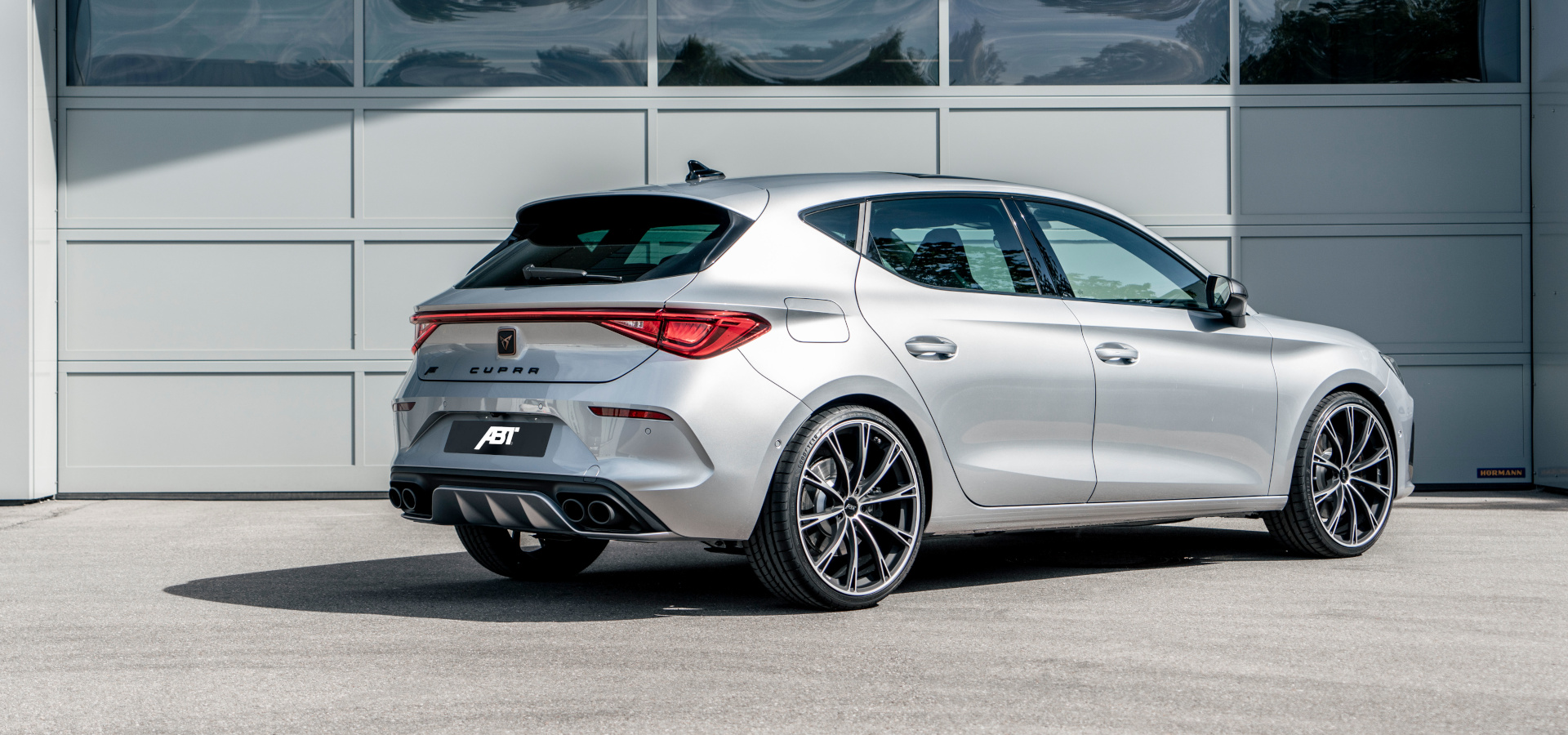 2021 Cupra Leon Sportstourer, In 2018 Seat started Cupra as…