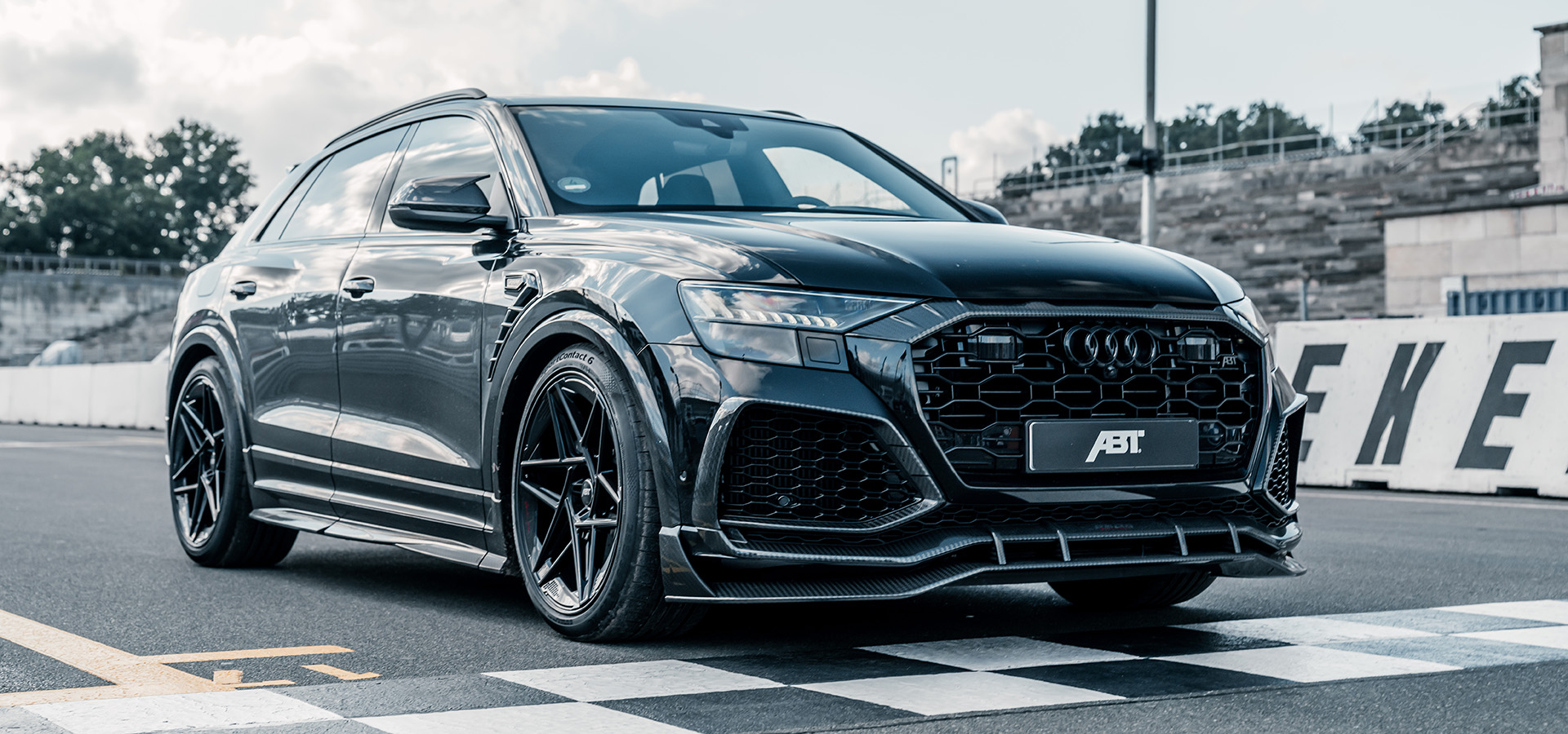 MyABT-App - Audi Tuning, VW Tuning, Chiptuning von ABT Sportsline.