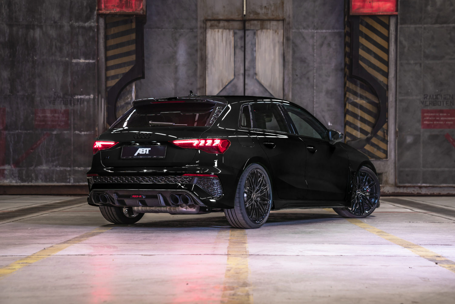 MyABT-App - Audi Tuning, VW Tuning, Chiptuning von ABT Sportsline.