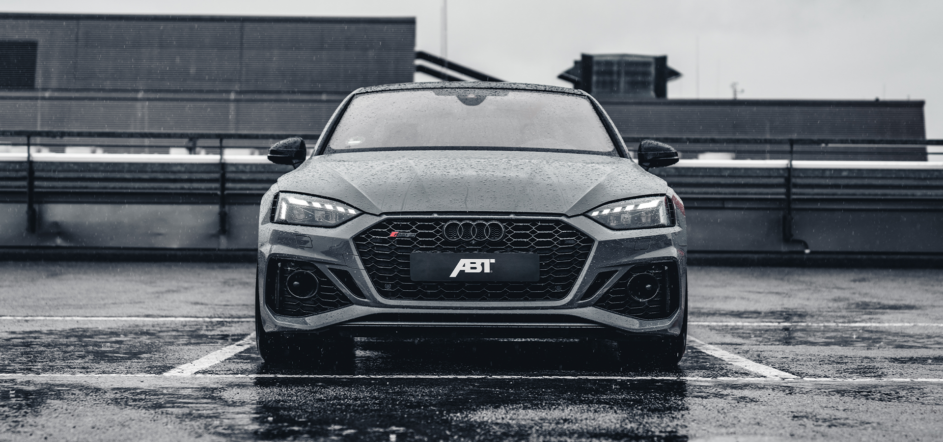 Audi RS5 OPF Chiptuning mit TÜV - Fastlane Tuning