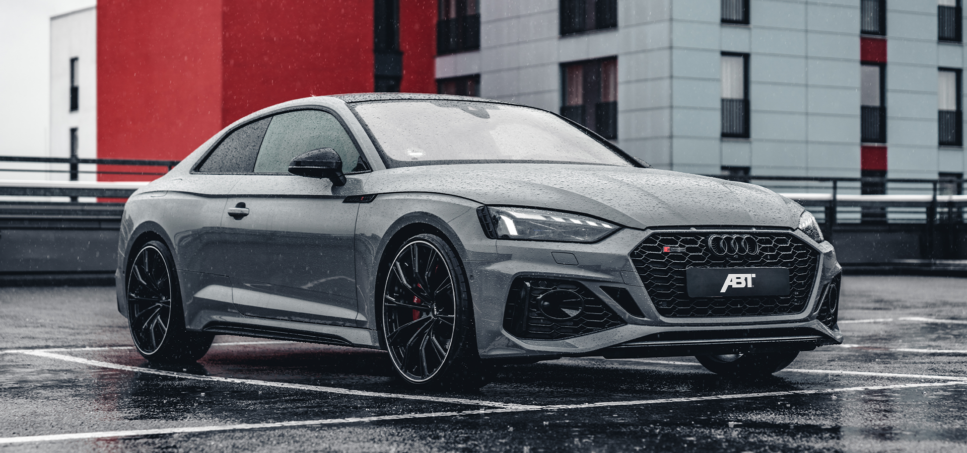 Audi rs5 shop performance upgrades