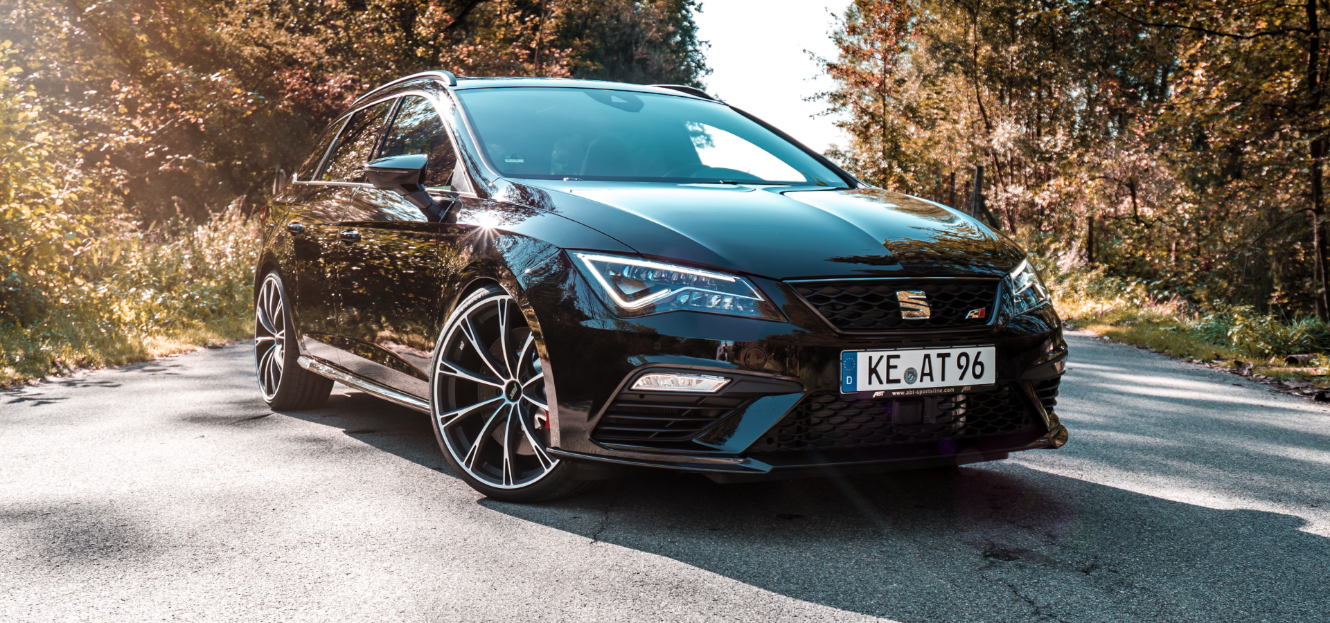 Seat Leon FR 5F  Seat leon tuning, Coches seat, Cupra