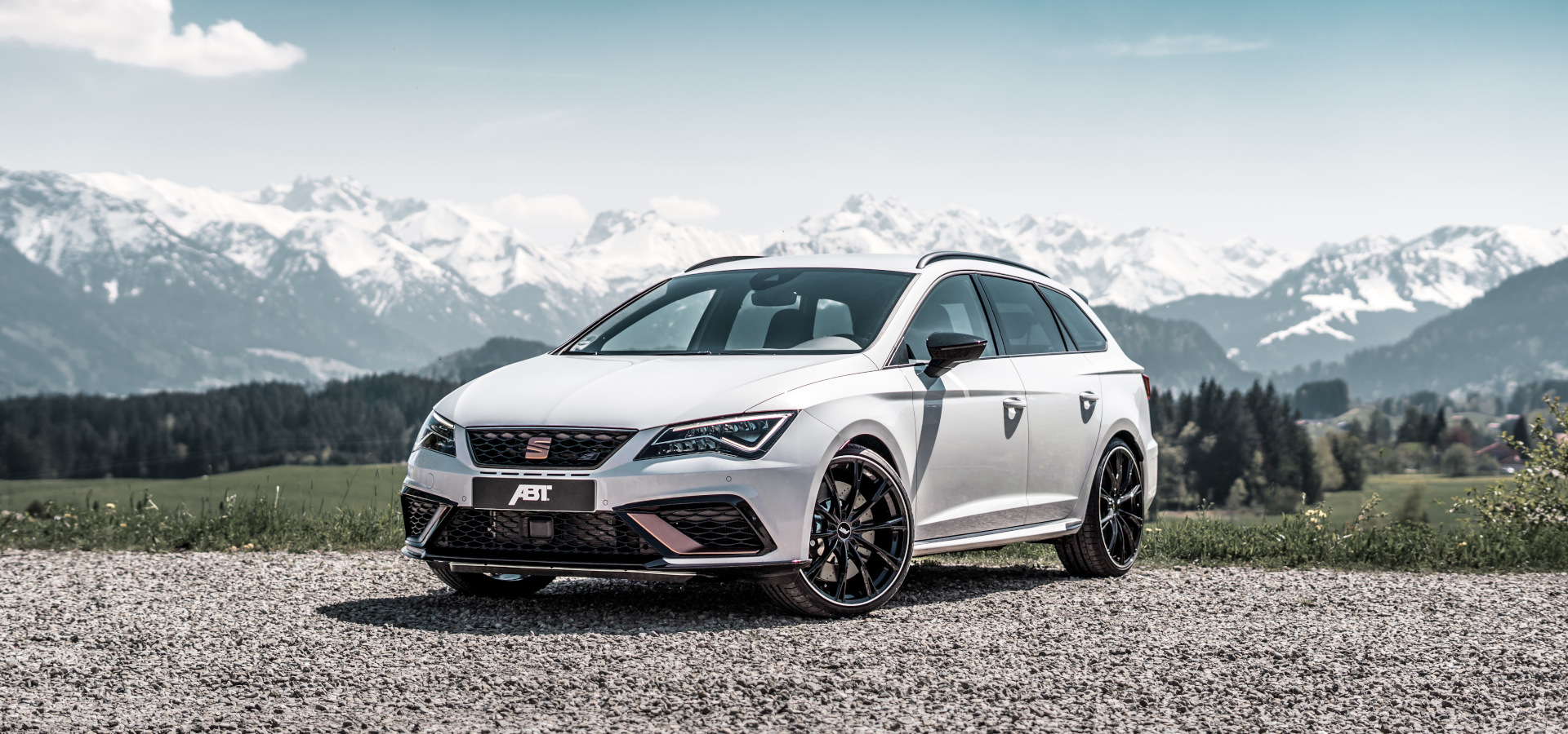 Seat Leon Fr Felgen Original