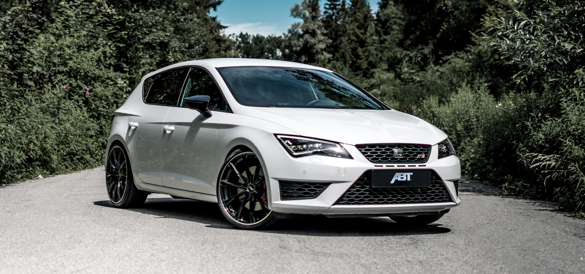 Seat Leon Fr 2020 Felgen