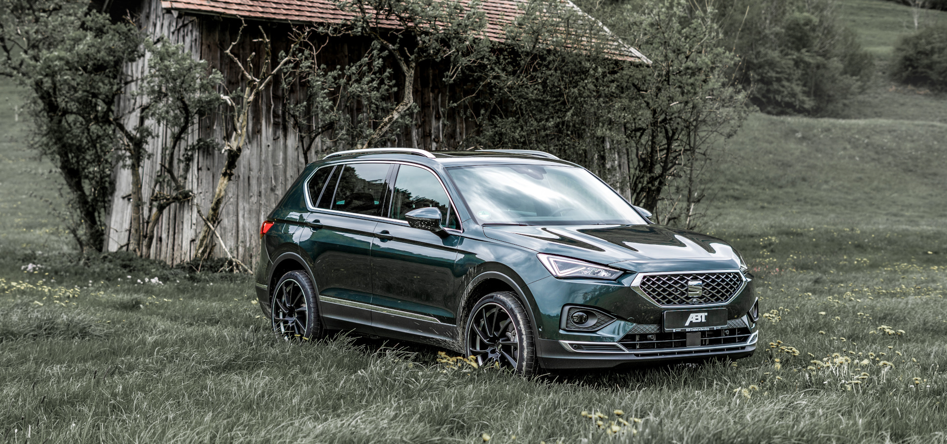 Tuning Zubehör & Teile für die TARRACO SEAT TARRACO - INTERIEUR Reihe  online kaufen