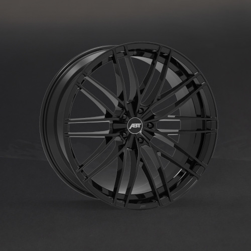 HR21 - 9,5 x 21 - bolt circle: 5/112 - offset: 30 - hub diameter: 66,5 mm - concus: 60°